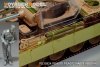 Voyager Model PE35924 WWII German Panther G Later ver.Basic For RMF 5016 1/35